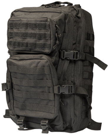 MATCHU tactical backpack