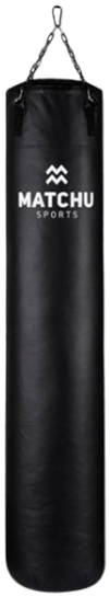 Punching bag