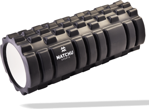 MATCHU foam roller
