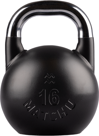 Kettlebell