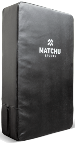 Kick and punch pad