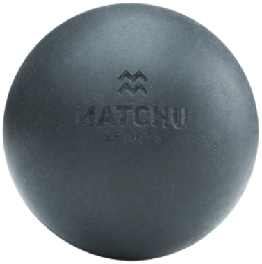 Lacrosse ball