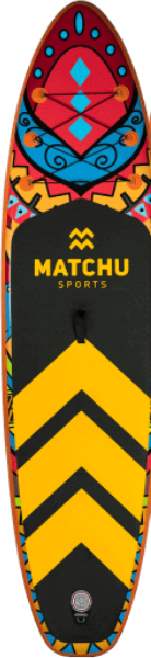 MATCHU SUP board
