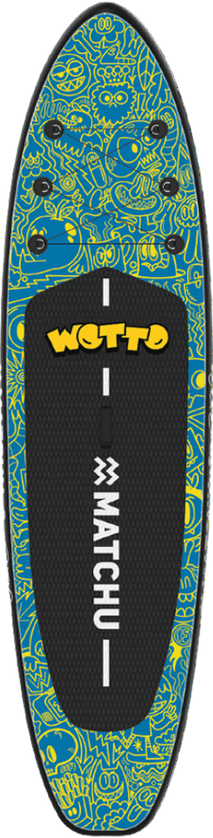 Wotto SUP board